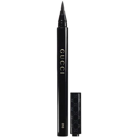 gucci eyeshadow|gucci liquid eyeliner.